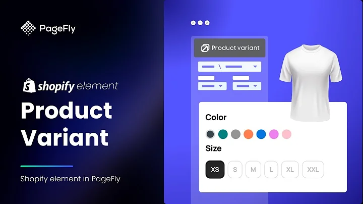 Boost Sales with Shopify Product Variants