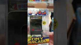 Tiny Arcade Dig Dug