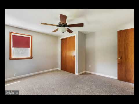 16251 Mount Tabor Road, Hagerstown, MD home video tour