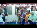 KTR Inaugurates ShadiKhana Bhavan, Village Hospital At Rajanna Sircilla