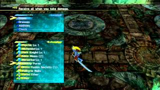 Final Fantasy X-2 HD Walkthrough - Last Mission - 02 - Floor 6-10