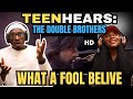 WHO THE F**K ARE The Doobie Brothers - What A Fool Believes | FIRST TIME REACTION