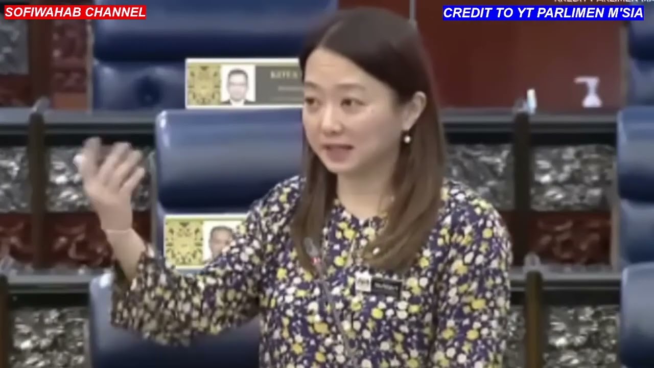 YB PEMBANGKANG TENGAH PUASA PUN BUAT FITNAH