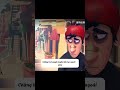 Chuyện tình giữa nàng may mắn và chàng xui xẻo... #shorts #shortvideo #giaitri #chill