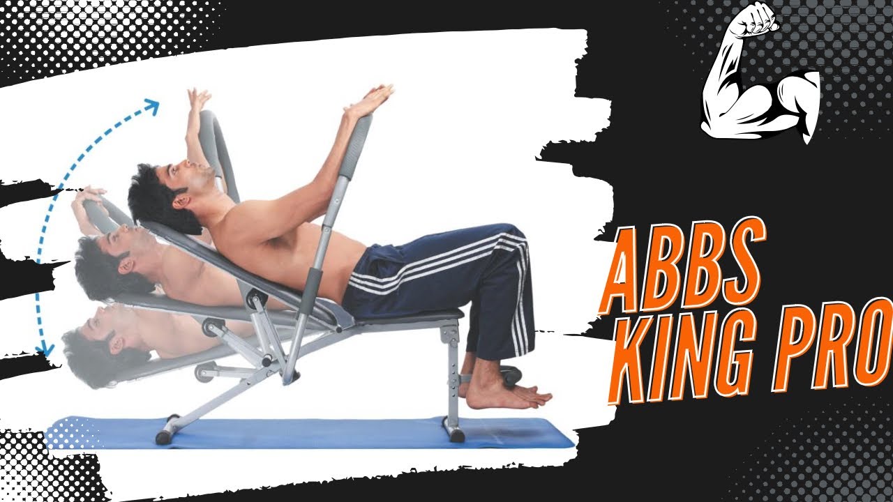 Abs king pro how to do saiffitness fitnessmotivation abbskingpro
