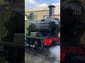 1450 on the autotrain at didcot railway center #train #steamengine#steamtrain#trainspotting#railway