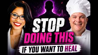 Chef Chuck's Fasting Strategy That Transformed His Health