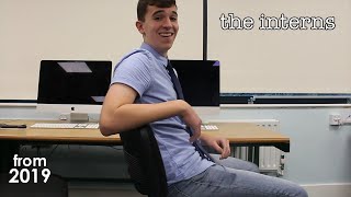 The Interns | "The Shooter" (Pilot Episode)