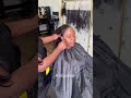 Stunning Closure Sew-In Transformation! ✨💇🏾♀️ | #sewin #hairtransformation #hairstylist