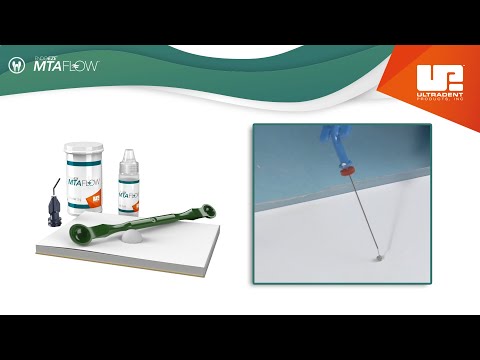 MTAFlow Repair Cement