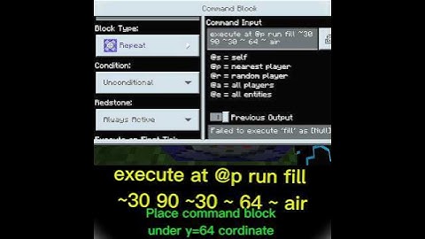 💀💀😈 Minecraft command 😈💀💀