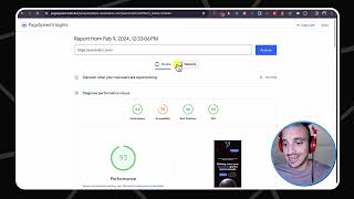 SEO Website Audit | Eurolution | Do not make FAKE Reviews!!!!