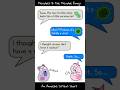 Microbes and the Microbe Emoji - Amoeba Sisters #Shorts