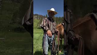 Working On A Ranch In 60 Seconds