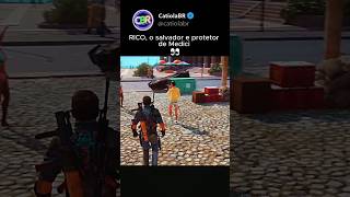RICO: O SALVADOR de Medici... ou o CAOS? 😂💥 #justcause