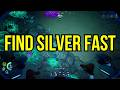 Where To Find Silver in Subnautica 2 - Two Easy Locations Near Your Life Pod