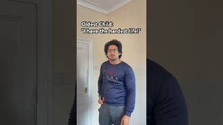 Life Of Middle Child👦#trending #children #shorts