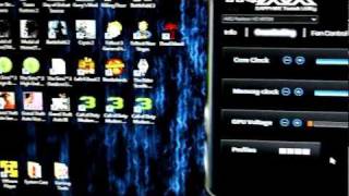 Alienware M18x Final Impressions Update/Overclocking