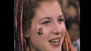 1994 Sugar Bowl - Findlay, OH marching band trip