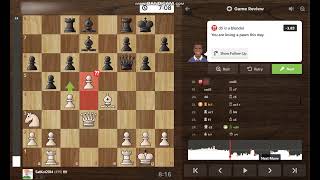 Chess Game 2