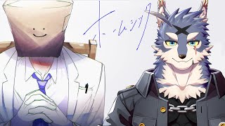 【クトゥルフ神話TRPG】ホームシック PL：海月 太狼 【Vtuber/星戌セン/#vtuber #クトゥルフ神話TRPG】