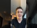 サッシャ・フェネストラズ、ファンに向けて日本語でメッセージ！