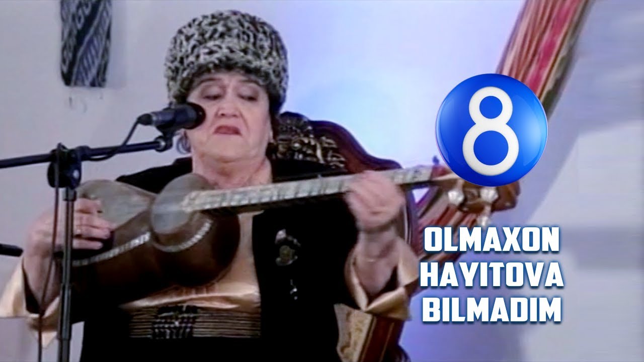 OLMAXON HAYITOVA MP3 СКАЧАТЬ БЕСПЛАТНО OLMAXON HAYITOVA MP3 СКАЧАТЬ БЕСПЛАТНО
