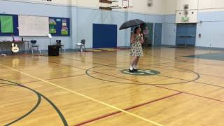 2017 CPMS Talent Show