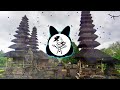 Metta - Java Genie [Gamelan Dubstep Music]
