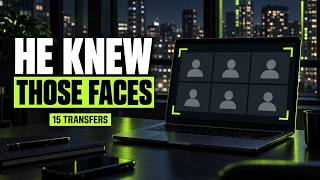 The $25 Million Deepfake Video Call