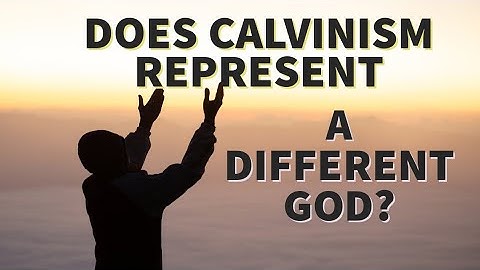 Does Calvinism Represent a Different God? Steve Gregg Answers on The Narrow Path 2.28.2024