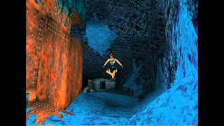 Tomb Raider 2 The Deck Speedrun in 0:30