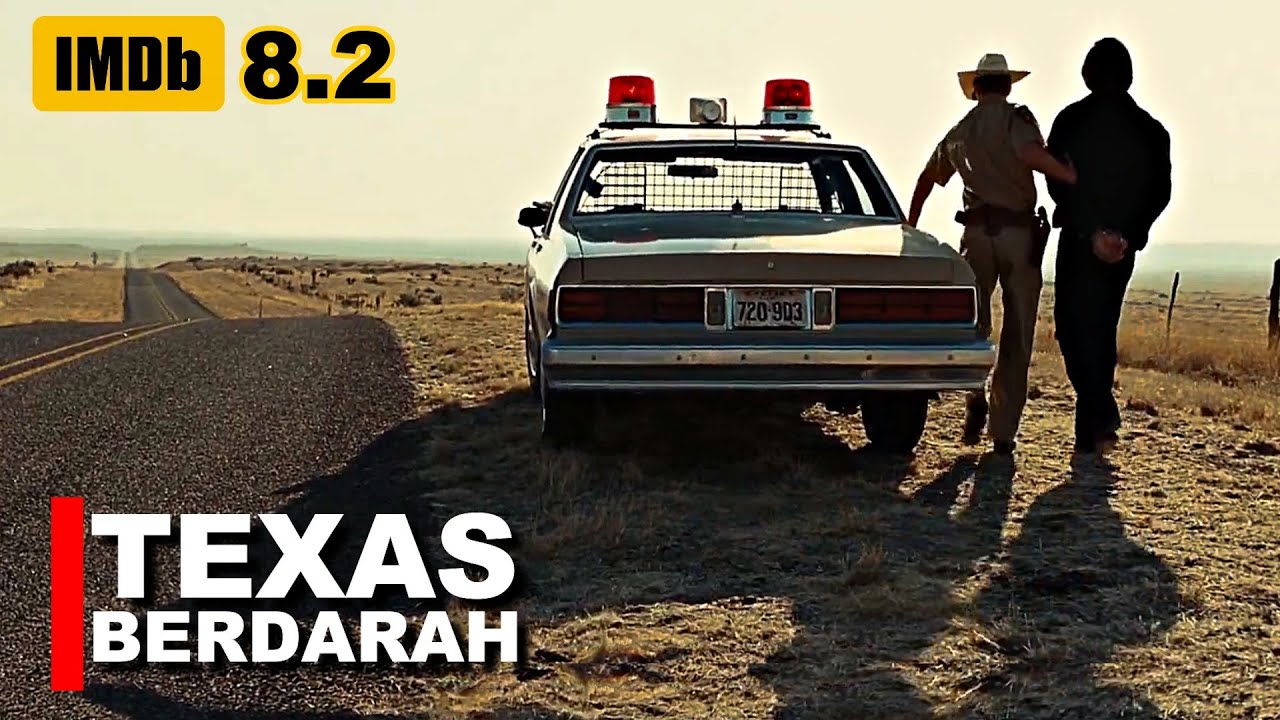 FILM YANG DI ANGKAT DARI KISAH NYATA, TENTANG SEORANG SIKOPET PALING KEJ1 DI WILAYAH TEXAS