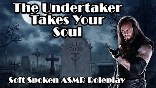 Undertaker Takes your Soul (Soft Spoken ASMR Roleplay) w/SFX screenshot 2