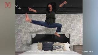 'Fixer Upper' Star Joanna Gaines Opens Up About Childhood Bullying
