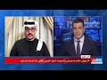امجد طاها جمهوری اسلامی دیگر در منطقه پذیرفتنی نیست