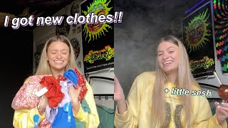 Summer Ready Cupshe Try-On Haul Bikinis & Dresses