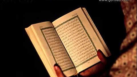 تلاوة الشيخ عبدالله المطرود من سورة مريم     YouTube