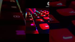 asmrtyping #keyboard #soundeffects #typing