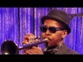 Roy Hargrove 2014-01-19