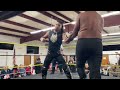 Asher Andrews And Murdo Brown Red Flag Army Vs Travis Mason And Bishop MCW mp3