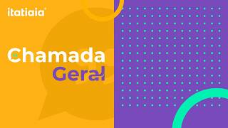 CHAMADA GERAL - 08/04/2026