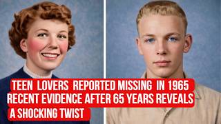 Montana 1964 Cold case solved- The Killer's Children Betrayed Him