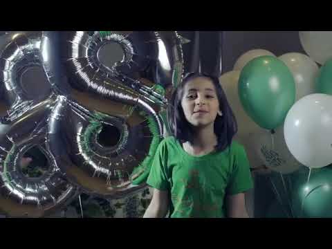 تالا الغامدي الفرحه هلت