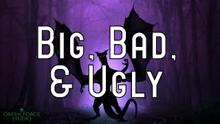 D&amp;D/RPG Combat Music | &quot;Big, Bad, &amp; Ugly&quot;