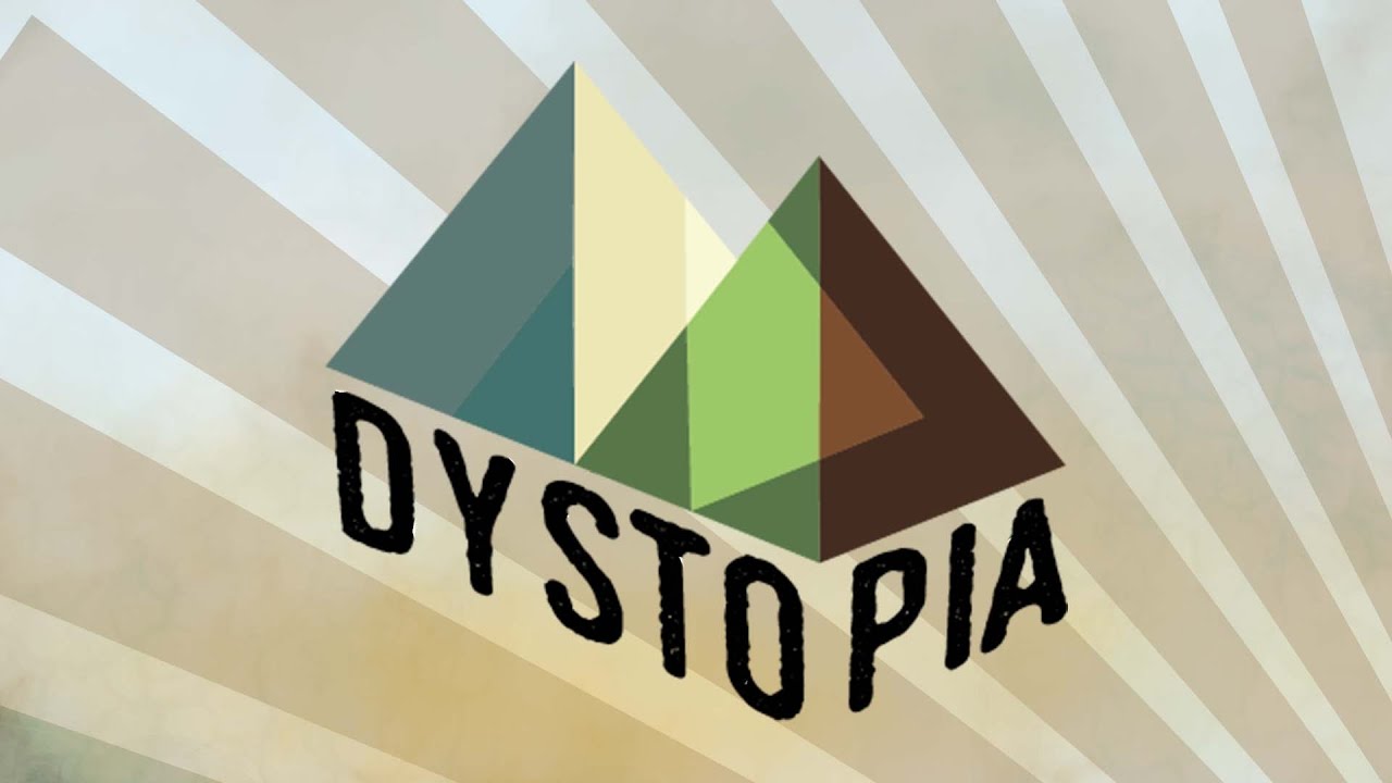 Dujardin Dystopia - Jeu De Stratégie - Qui Sauvera L'Humanité