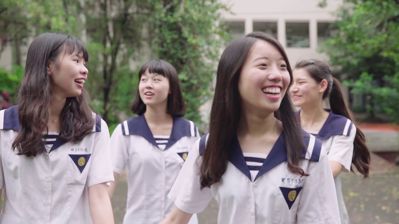 2019台中家商學校簡介影片 各科介紹 Youtube