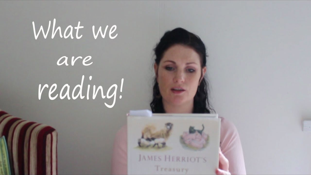 mumbai Some of our Homeschool read aloud books for April Charlotte Mason inspired