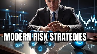 6 Marbles and Modern Day Risk Management (Dr Sonjai Kumar)