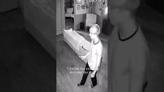 It was the devil #fyp #samandcolby #samgolbach #conjuringhouse Net Worth